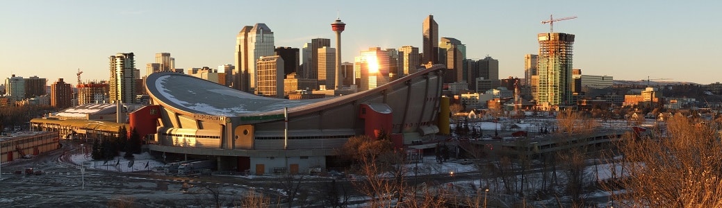 Vivre à Calgary durant son stage