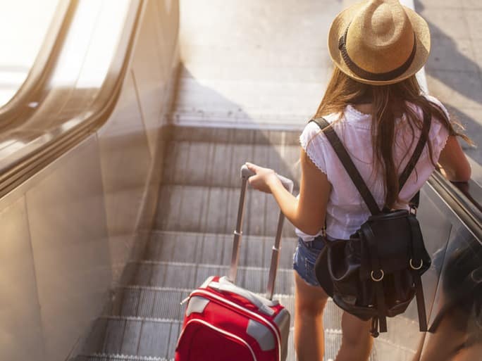 Partir en stage au Canada : on prépare sa valise !