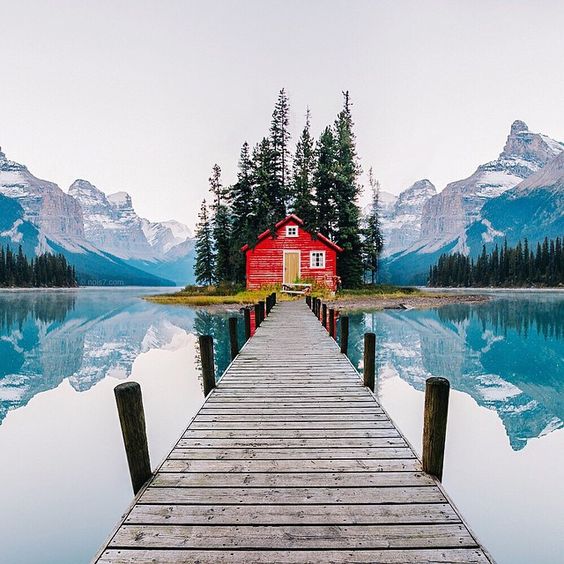 Tout sur le Canada