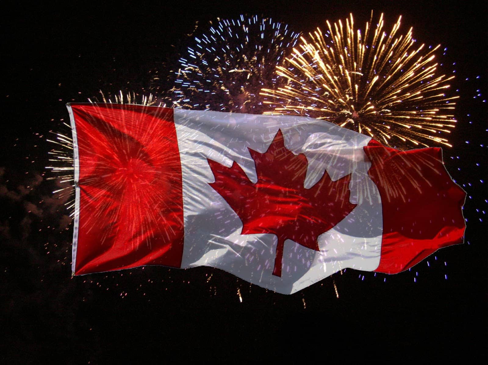 Les festivals au Canada à ne pas manquer durant ton stage !