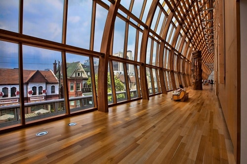 Art Gallery of Ontario - Toronto