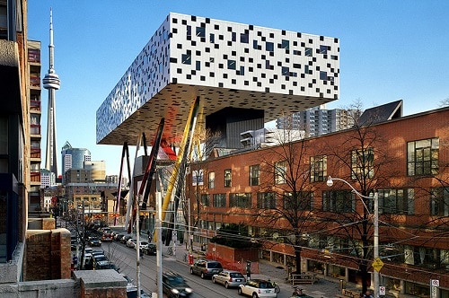 OCAD University - Toronto