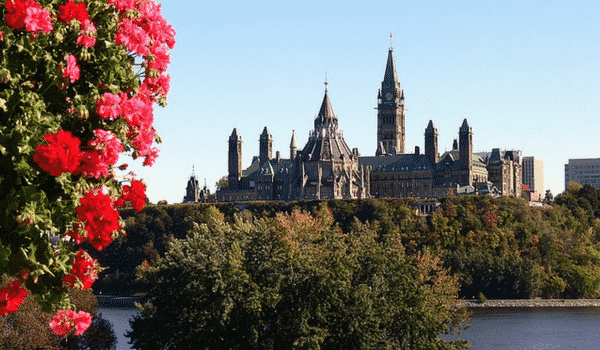 8 activités gratuites à faire à Ottawa