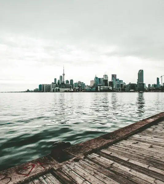 Stage à Toronto