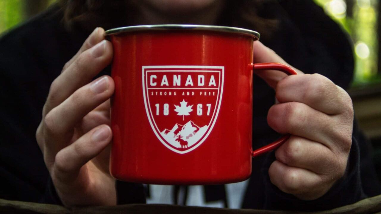 D’où vient le mot « Canada » ?