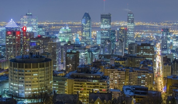Stage à Montréal : les grandes différences culturelles