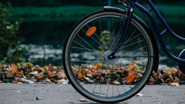 L&rsquo;expression du jour : &laquo;&nbsp;se p&eacute;ter le bicycle&nbsp;&raquo;