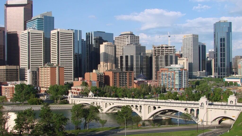 Stage Calgary : tous les bons plans &agrave; conna&icirc;tre