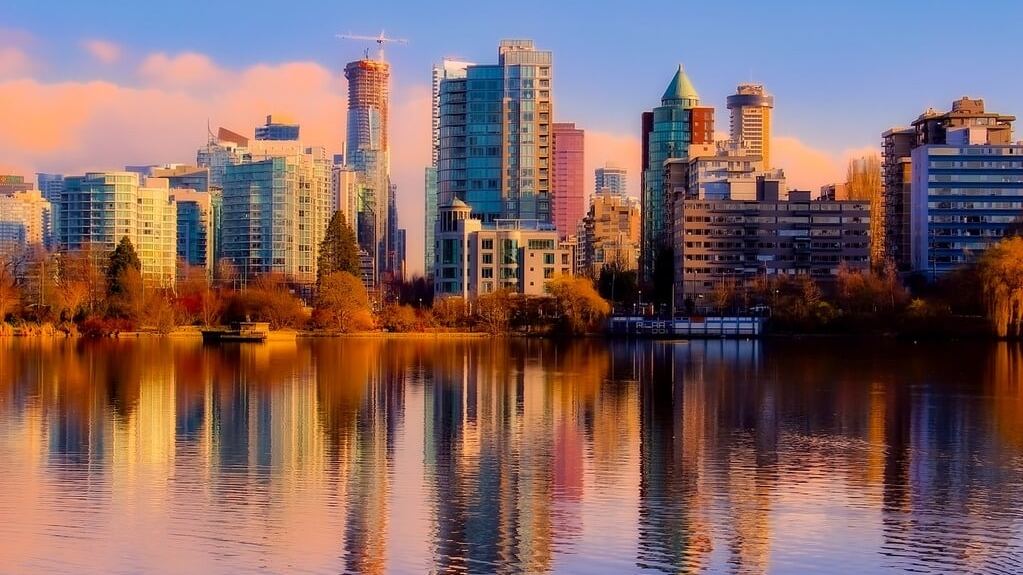 Stage à Vancouver: pourquoi choisir cette ville ?