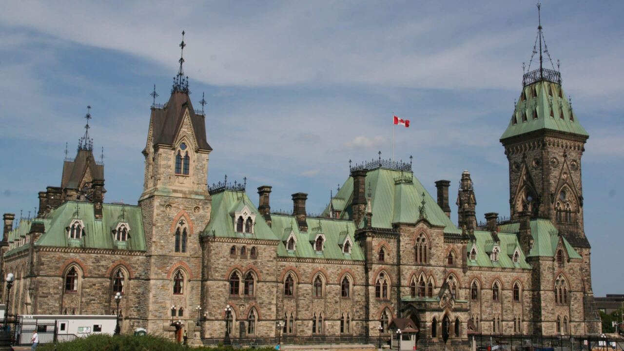 Pourquoi et comment faire un stage à Ottawa ?