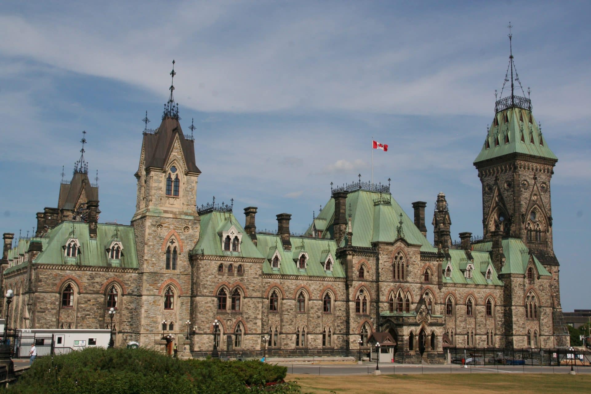 Pourquoi et comment faire un stage à Ottawa ?