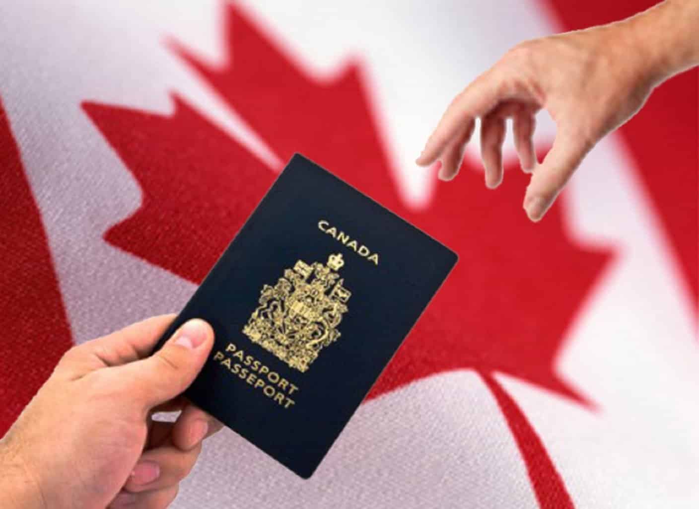 Stage au Canada : les démarches administratives avant de partir