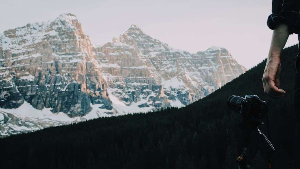 Comment bien passer l&rsquo;hiver au Canada ?