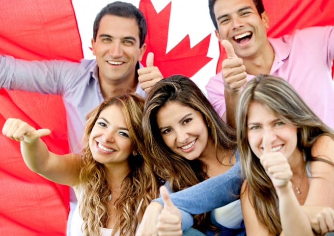 A ne pas faire si tu pars en stage au Canada !