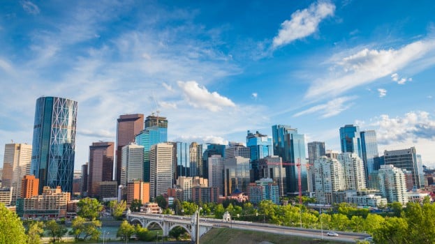 Partir en stage au Canada hors EIC c’est possible !