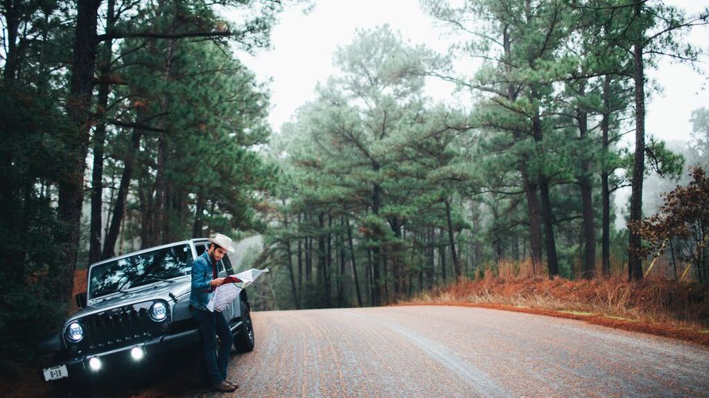Les plus beaux road-trips du Canada à faire pendant ton stage