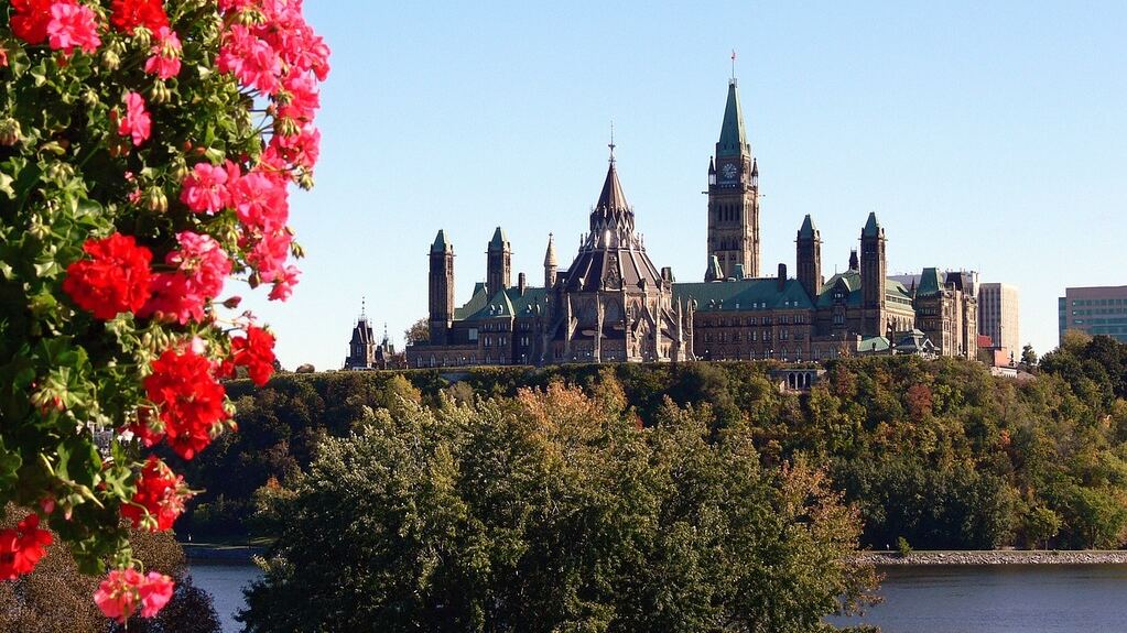 Choisir Ottawa ou Toronto pour ton stage ?