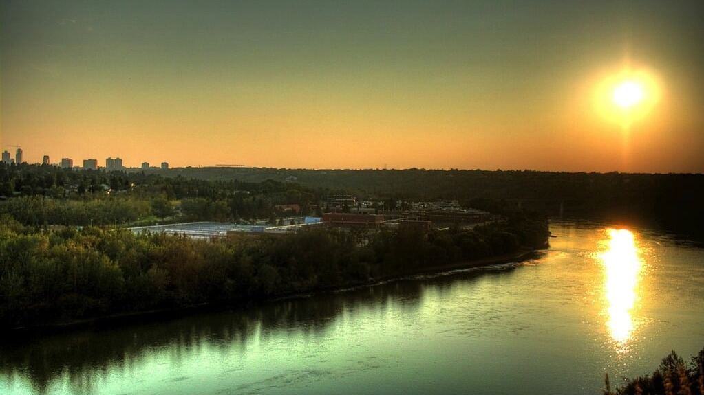 Découvre la province de Saskatchewan au Canada