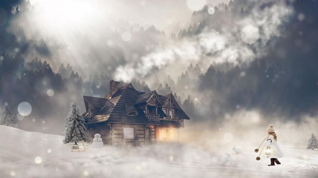Top 4 des activités à faire en hiver au Québec