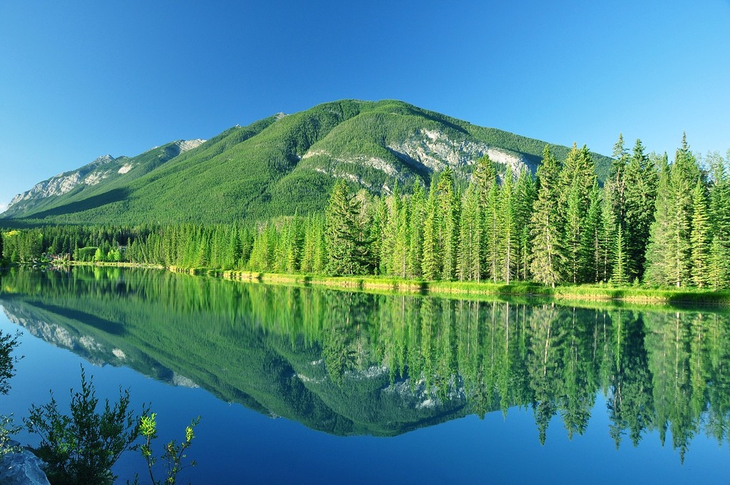 parc national canadien