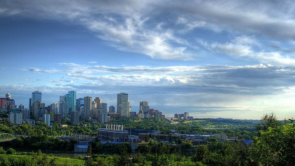 Cinq activités à faire à Edmonton