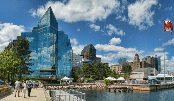 Nouvelle-Ecosse : 3 raisons de visiter Halifax