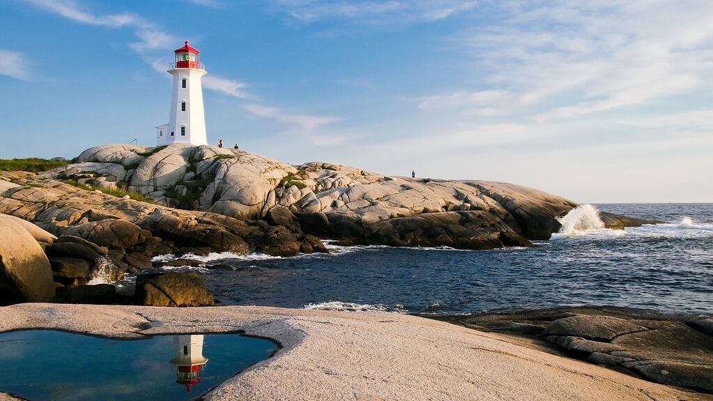 Nouvelle-Ecosse : 3 raisons de visiter Halifax