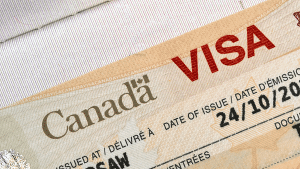 Quel visa choisir pour son stage au Canada ?