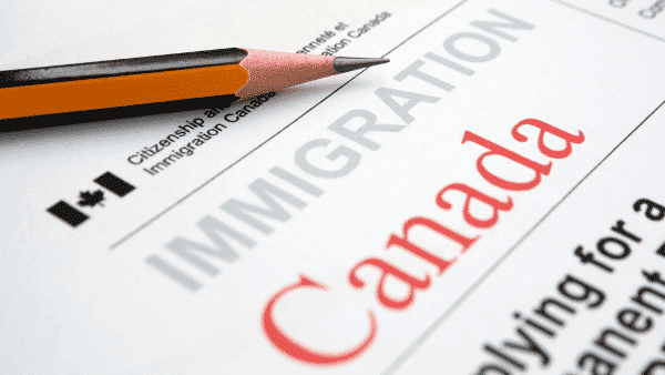 Combien co&ucirc;te un visa canadien ?