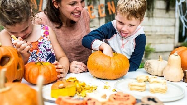 Les &eacute;v&eacute;nements &agrave; ne pas louper en octobre au Canada