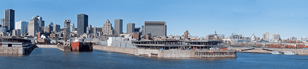 Stage en développement commercial à Montréal