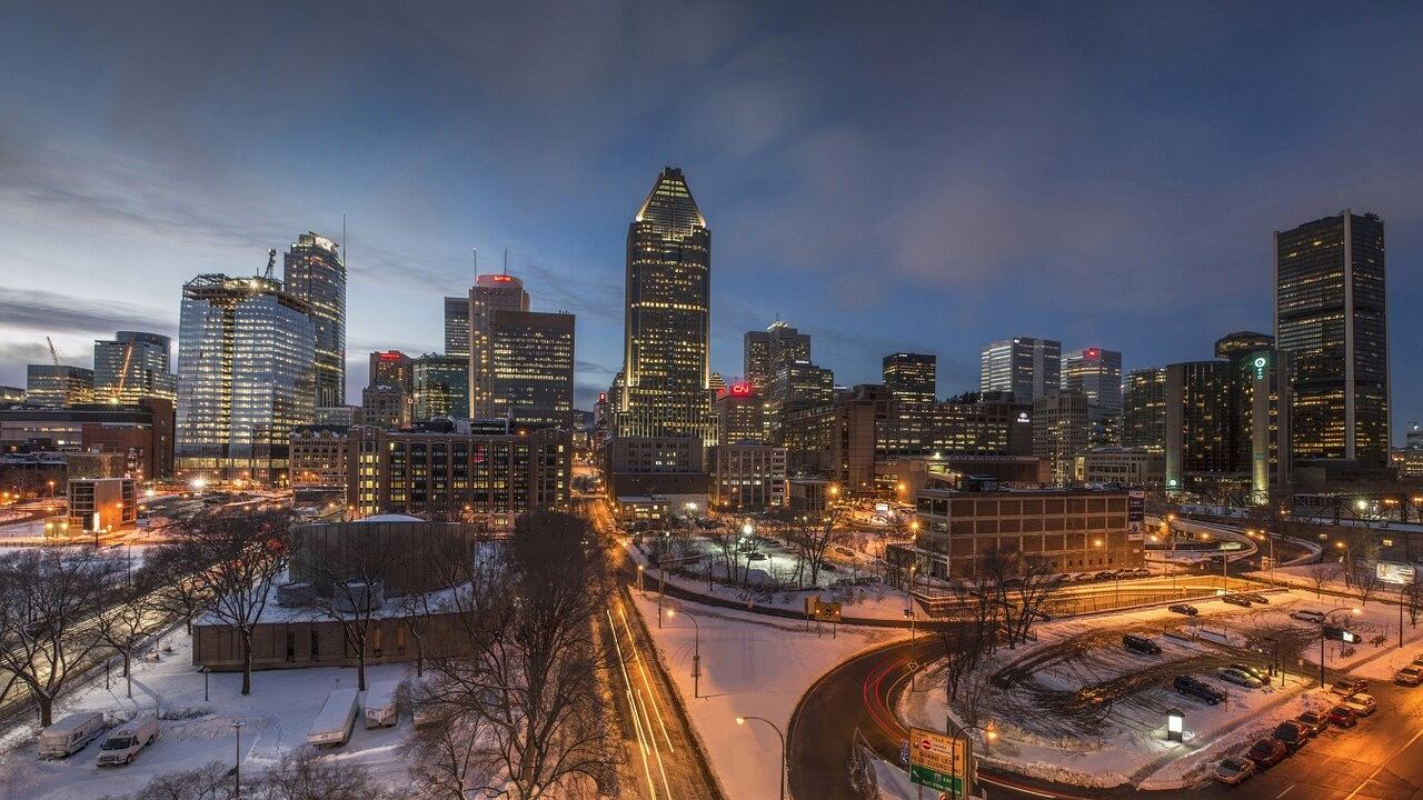 Stage au Canada : ce qu’il faut savoir sur la vie étudiante à Montréal