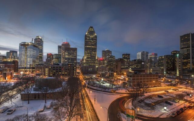 escapade Action de grâce depuis Montréal, Week-end de l’Action de grâce 2026 : 6 escapades d’automne depuis Montréal