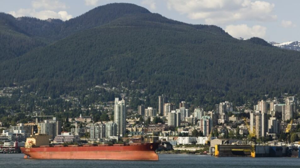 Pourquoi aller &agrave; Vancouver au Canada pour apprendre l&rsquo;anglais