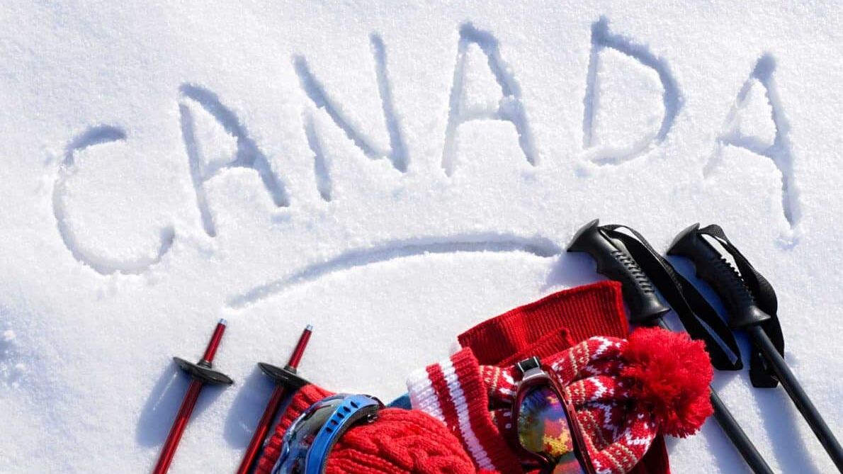 Passer l’hiver au Canada : 6 conseils pour combattre le froid