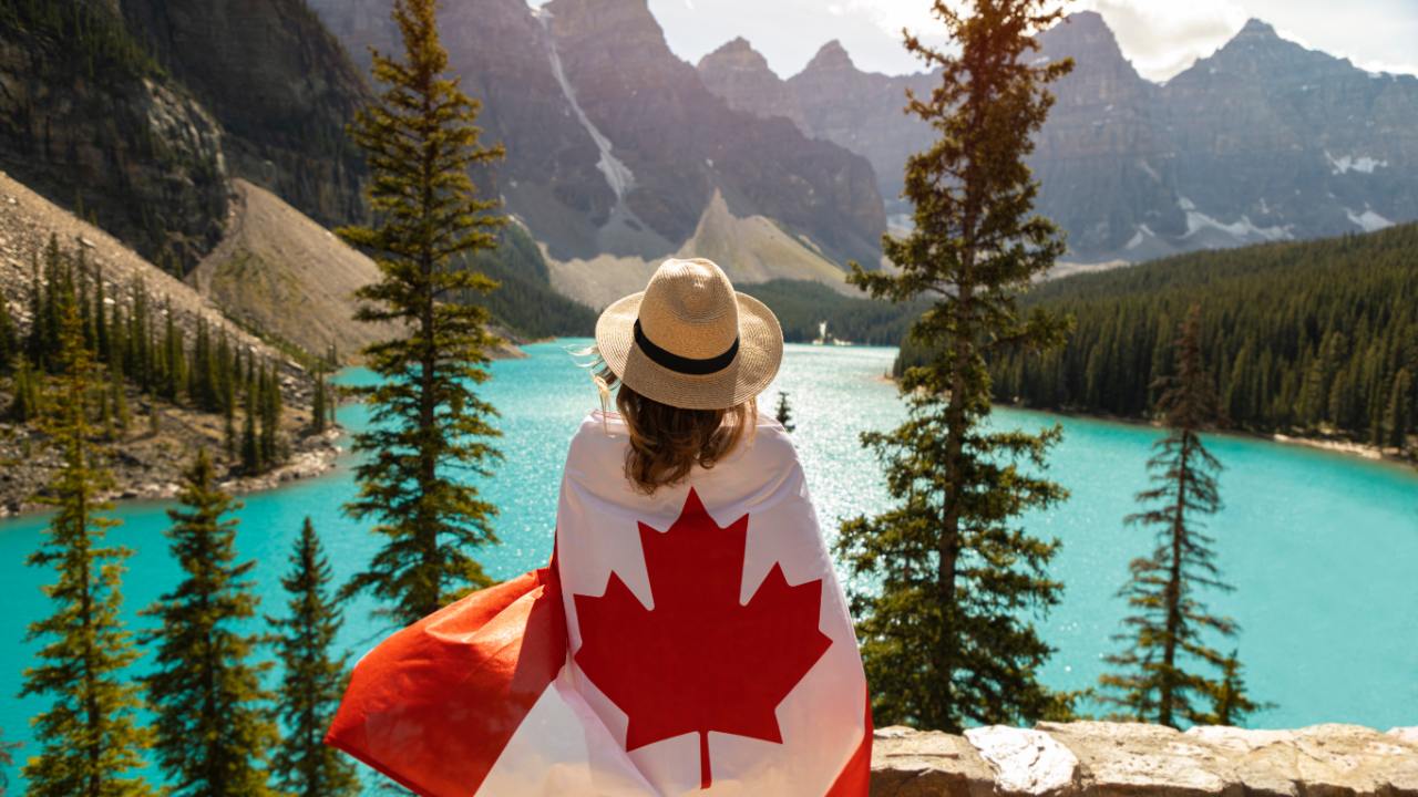 Le top des villes canadiennes où faire un stage