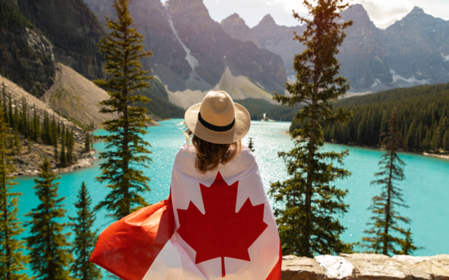 , Trouvez votre stage au Canada