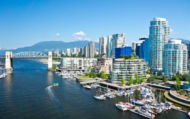 , Trouvez votre stage au Canada