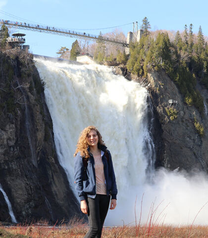 , Trouvez votre stage au Canada
