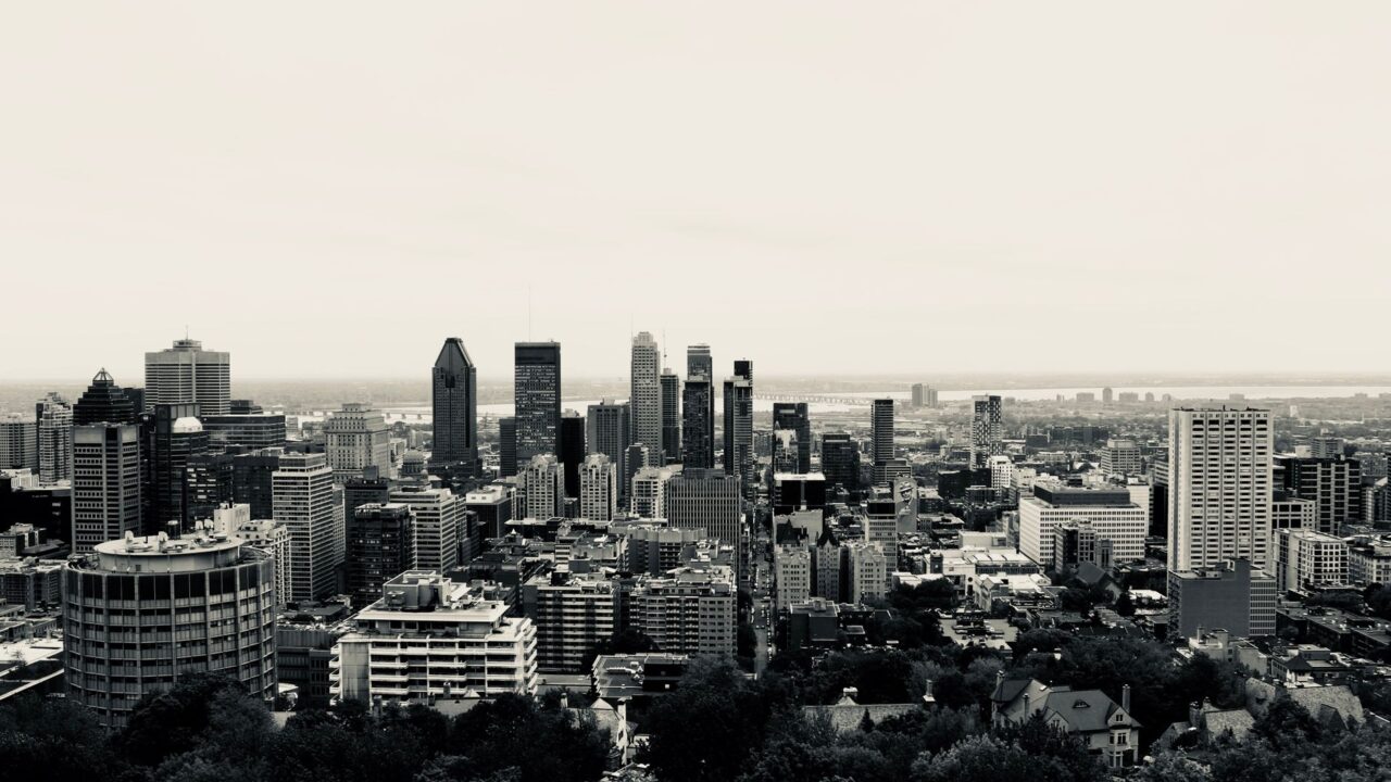 Coût de la vie à Montréal, Toronto ou Vancouver : le comparatif 2026