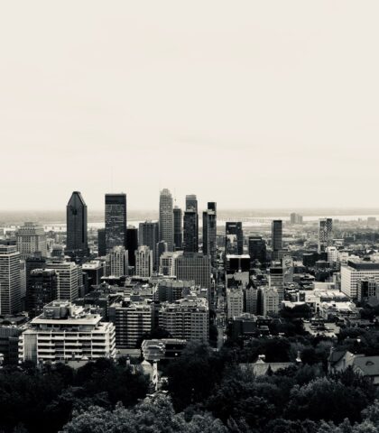 , Trouvez votre stage au Canada