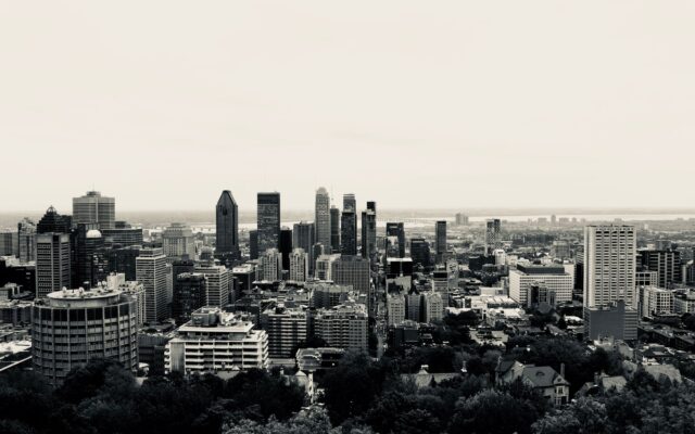pourvoiries, A la d&eacute;couverte des pourvoiries au Canada