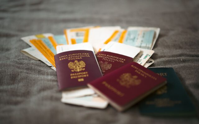stage coop international ou jeunes professionnels, Stage coop international ou Jeunes professionnels : quel permis ?