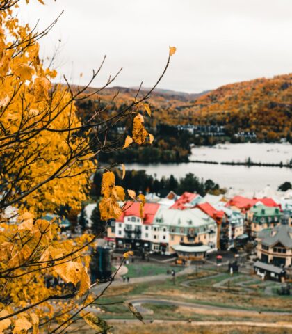, Trouvez votre stage au Canada