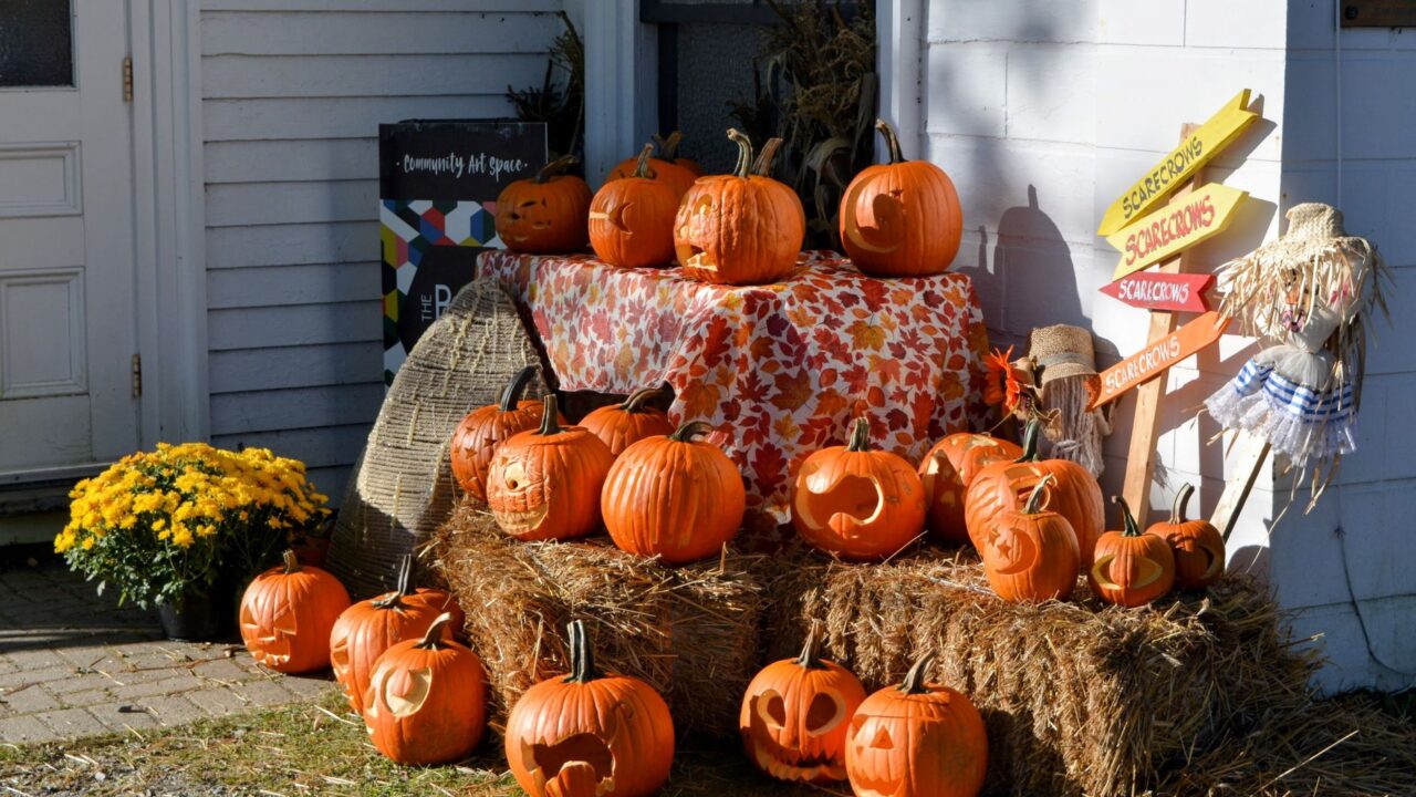 Halloween au Canada : le guide du stagiaire, du bureau aux quartiers