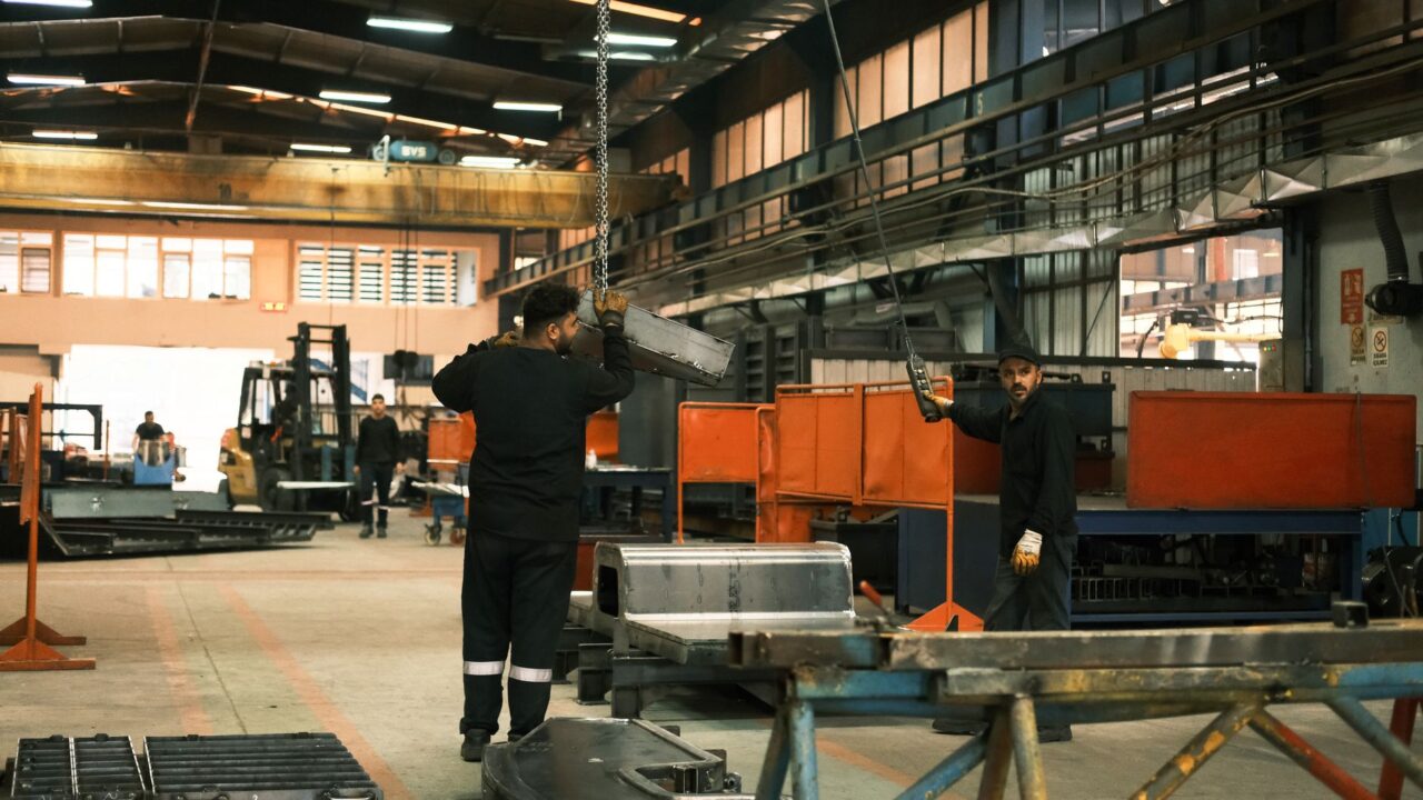 Secteurs qui recrutent au Canada : 7 pistes de stage pour 2027