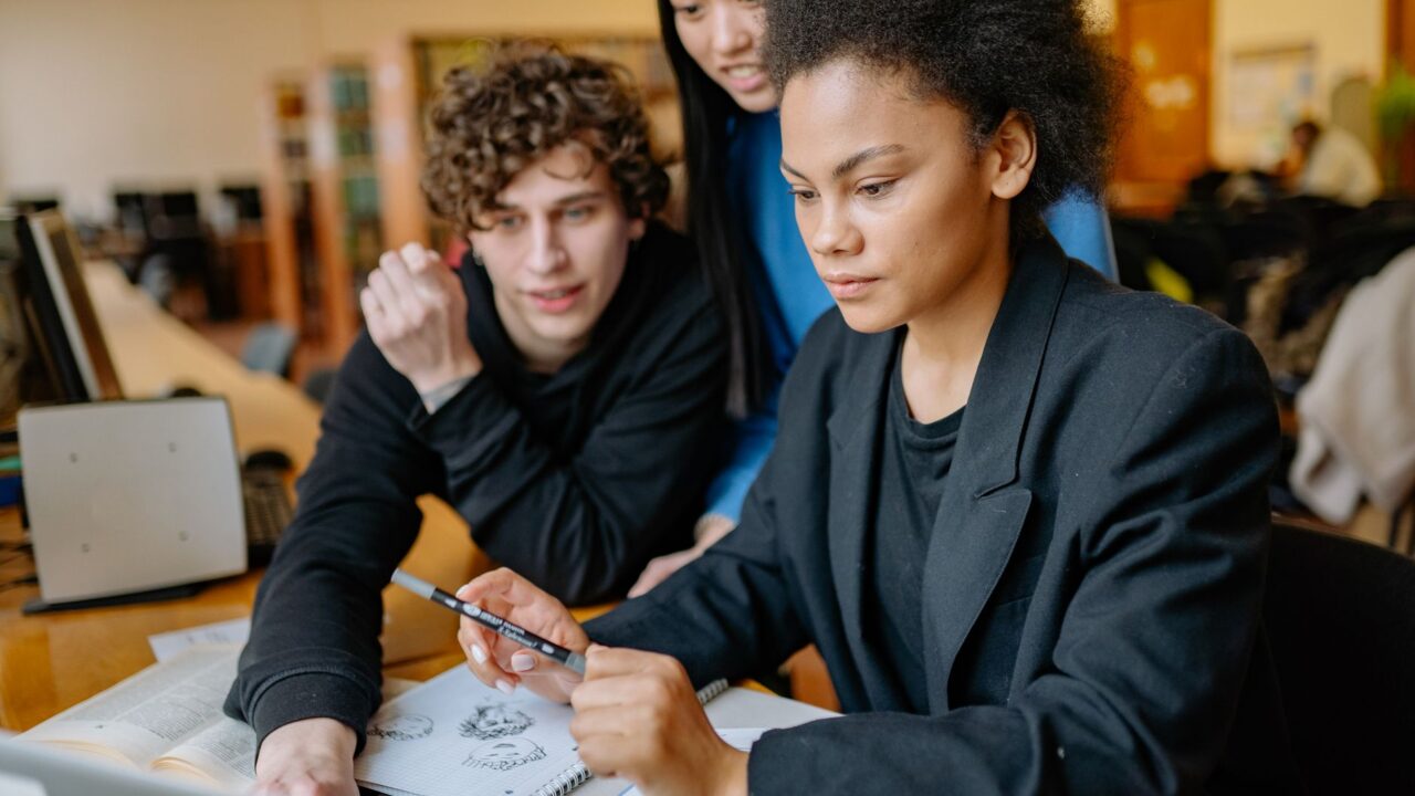 Stage coop international ou Jeunes professionnels : quel permis ?